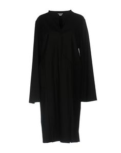 Платье до колена Jil Sander