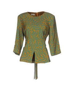 Блузка Dries Van Noten