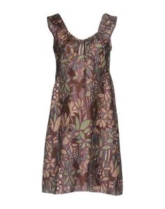 Короткое платье Marni