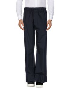 Повседневные брюки Lanvin