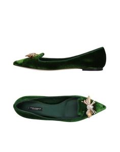 Мокасины Dolce & Gabbana