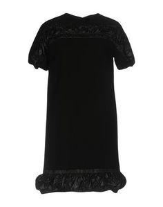 Короткое платье Christopher Kane
