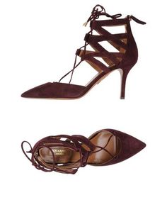 Туфли Aquazzura
