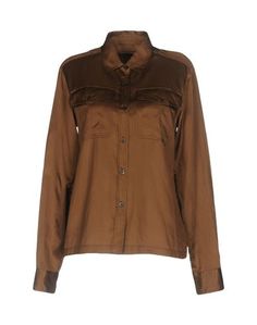 Pубашка Dries Van Noten