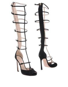 Сапоги Giambattista Valli