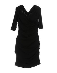 Короткое платье Dolce & Gabbana