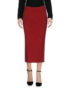 Юбка длиной 3/4 Dolce & Gabbana