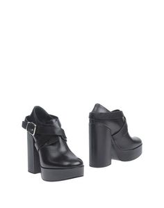 Ботинки Jil Sander