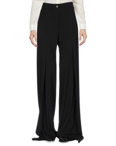 Повседневные брюки Ann Demeulemeester