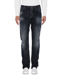 Джинсовые брюки Dolce & Gabbana
