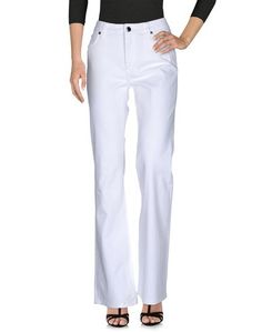 Джинсовые брюки Burberry