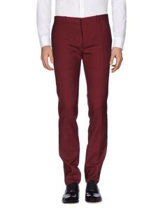 Повседневные брюки Jil Sander