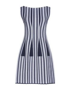 Короткое платье AlaÏa