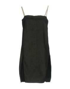 Короткое платье Rick Owens