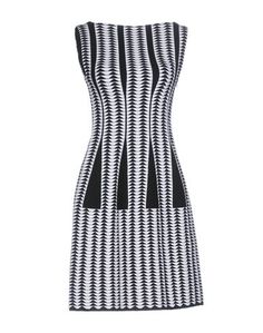 Короткое платье AlaÏa