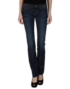 Джинсовые брюки Golden Goose Deluxe Brand