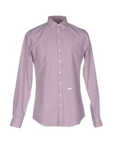 Pубашка Dsquared2