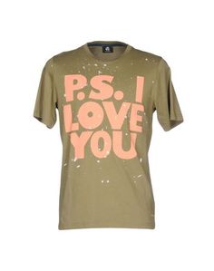Футболка PS BY Paul Smith