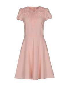 Короткое платье RED Valentino
