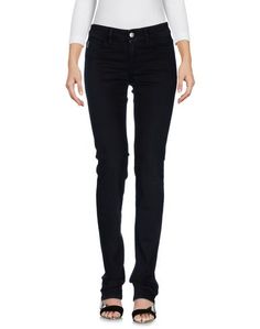 Джинсовые брюки Just Cavalli