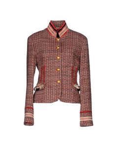 Пиджак Class Roberto Cavalli
