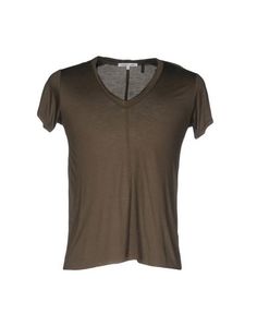 Футболка Helmut Lang