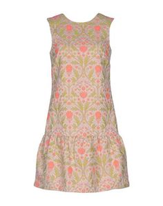 Короткое платье Pinko