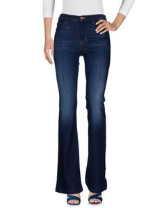 Джинсовые брюки J Brand