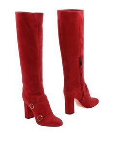 Сапоги Santoni