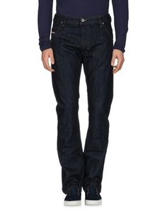 Джинсовые брюки Diesel