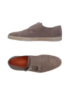 Мокасины Santoni