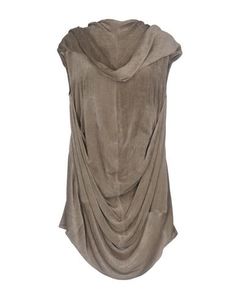 Короткое платье Rick Owens