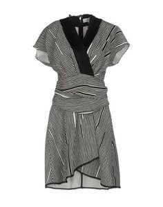 Короткое платье Carven