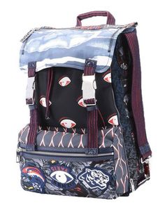 Рюкзаки и сумки на пояс Kenzo