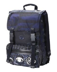 Рюкзаки и сумки на пояс Kenzo