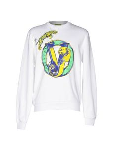 Толстовка Versace Jeans
