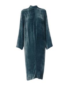 Платье длиной 3/4 Rick Owens