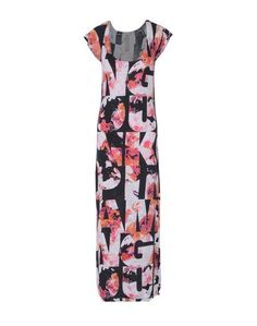 Длинное платье Pinko