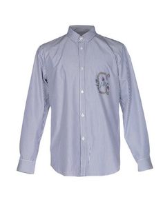 Pубашка Golden Goose Deluxe Brand