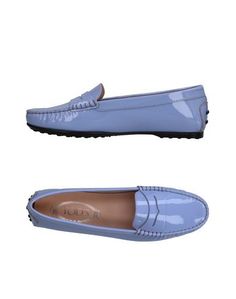 Мокасины Tod`S