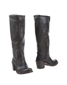 Сапоги Fiorentini+Baker