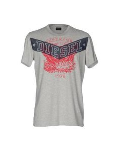 Футболка Diesel