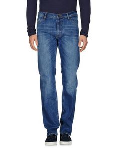 Джинсовые брюки Guess