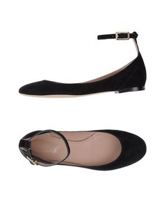 Балетки ChloÉ