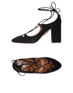 Туфли Aquazzura