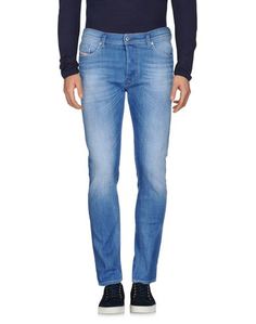 Джинсовые брюки Diesel