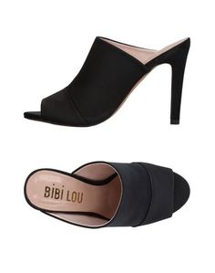 Сандалии Bibi LOU