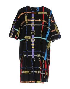 Короткое платье Love Moschino