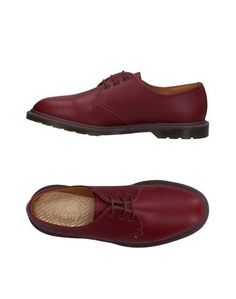 Обувь на шнурках Dr. Martens