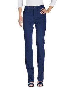Джинсовые брюки Armani Collezioni
